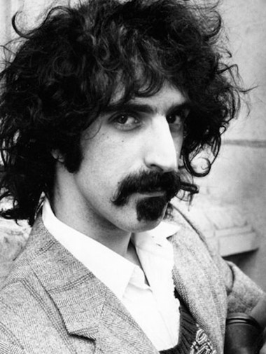 Frank Zappa