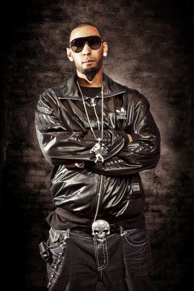 La Fouine