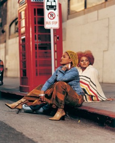 Floetry