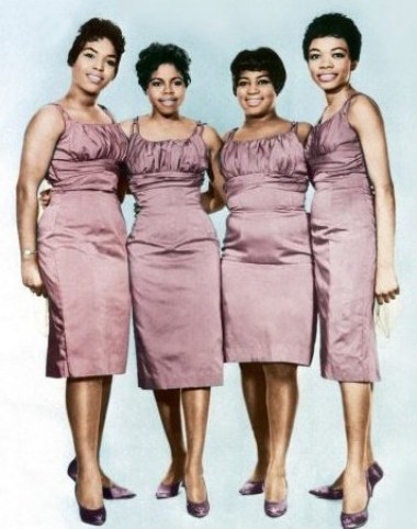 Shirelles, The