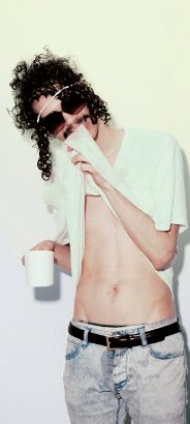 Darwin Deez