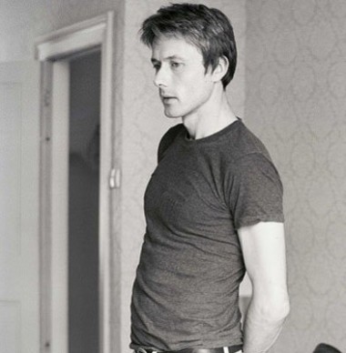 Brett Anderson