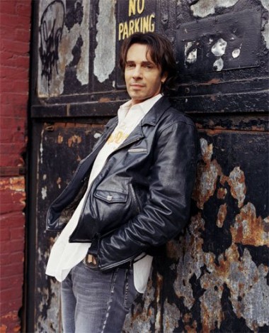 Rick Springfield