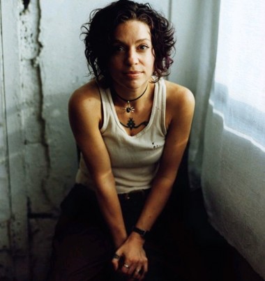 Ani DiFranco