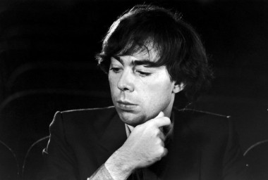 Andrew Lloyd Webber