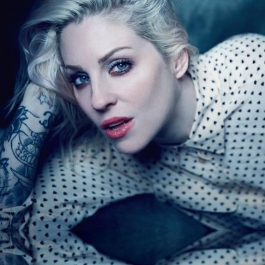 Brody Dalle