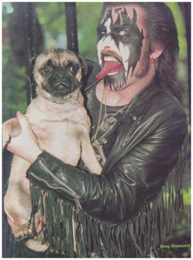 King Diamond