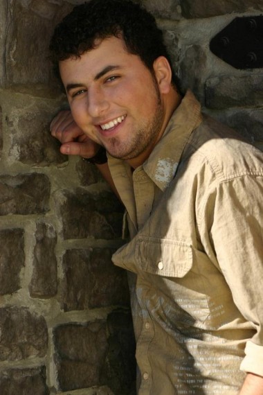 Tyler Farr