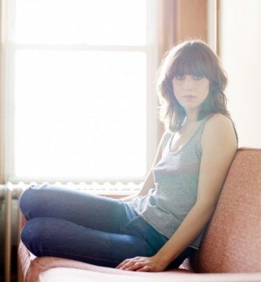 Eleanor Friedberger