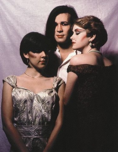 Human League, The