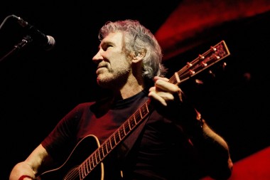 Roger Waters