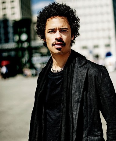 Eagle Eye Cherry