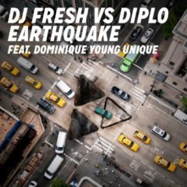 DJ Fresh vs. Diplo