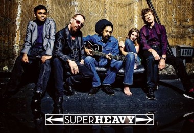 SuperHeavy