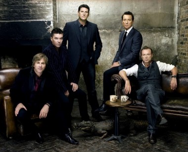 Spandau Ballet