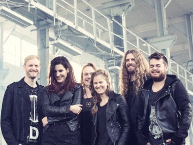 Delain