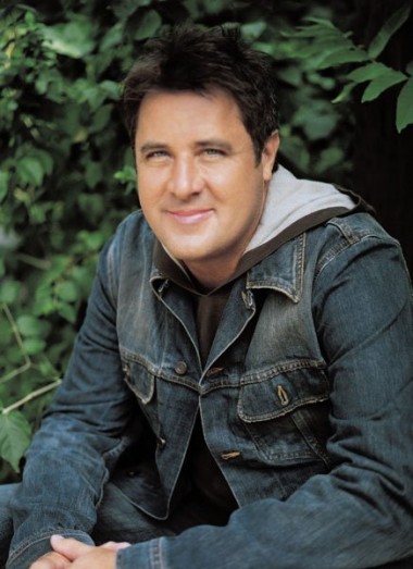 Vince Gill