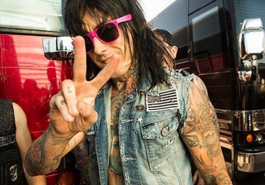 Ronnie Radke