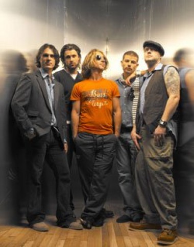 Collective Soul