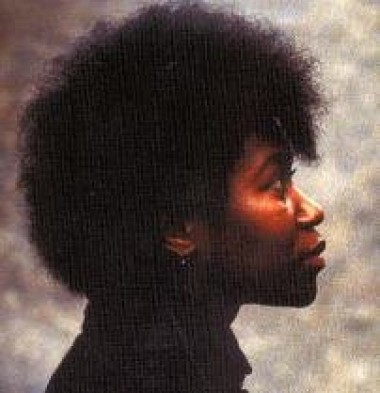 Joan Armatrading