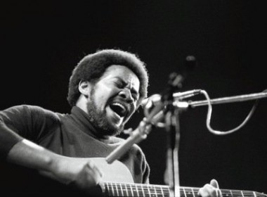 Bill Withers