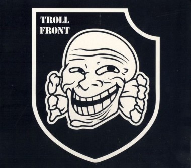 Trollfront