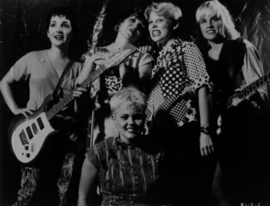 Go-Go's, The