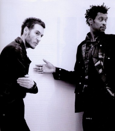 Massive Attack