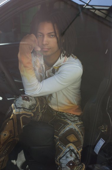 Terence Trent D'Arby