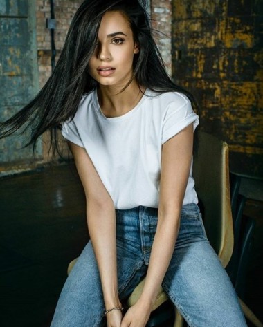 Sofia Carson