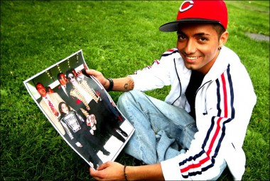 Omer Bhatti