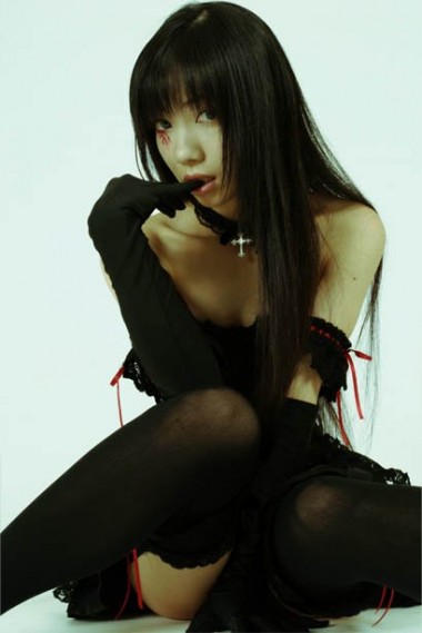 Yousei Teikoku