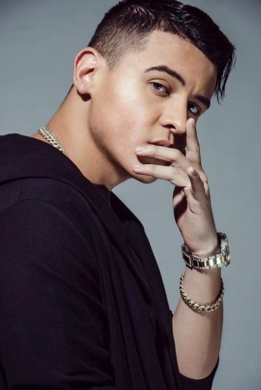 Kevin Roldan