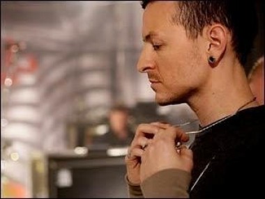 Chester Bennington