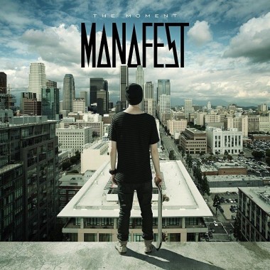 Manafest