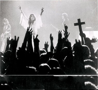 Black Sabbath