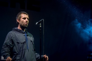 Liam Gallagher