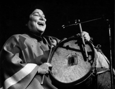 Mercedes Sosa