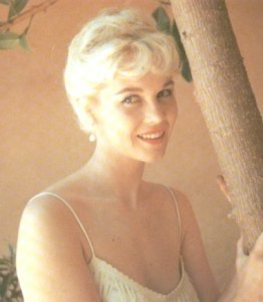 Dorothy Provine