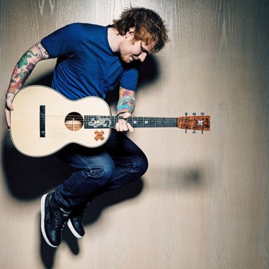 Ed Sheeran