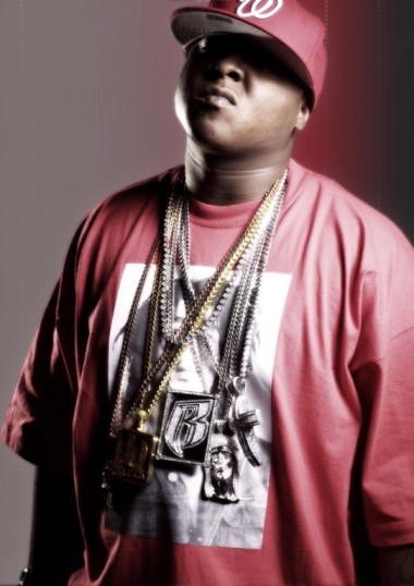 Jadakiss