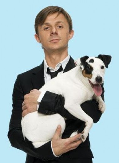 Martin Solveig