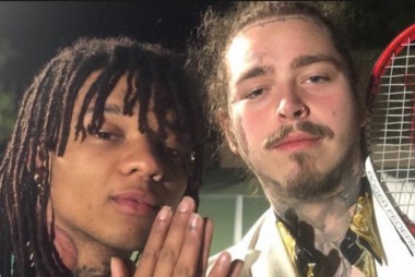 Post Malone & Swae Lee