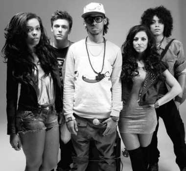 Luminites