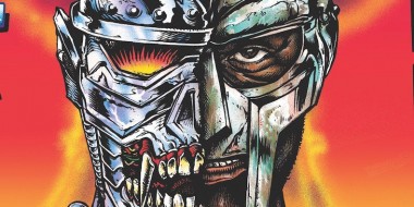 Czarface & MF DOOM