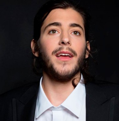 Salvador Sobral