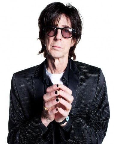 Ric Ocasek