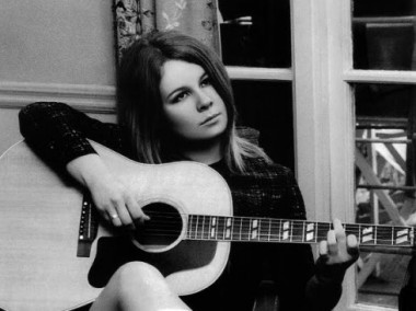 Sandy Denny