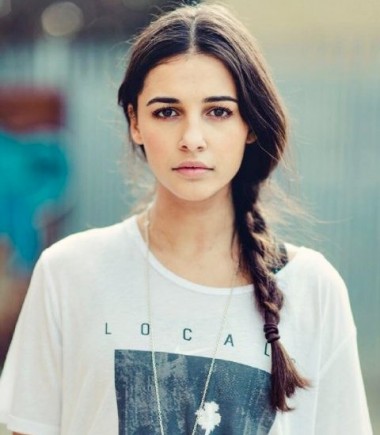 Naomi Scott