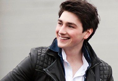 Brendan Murray